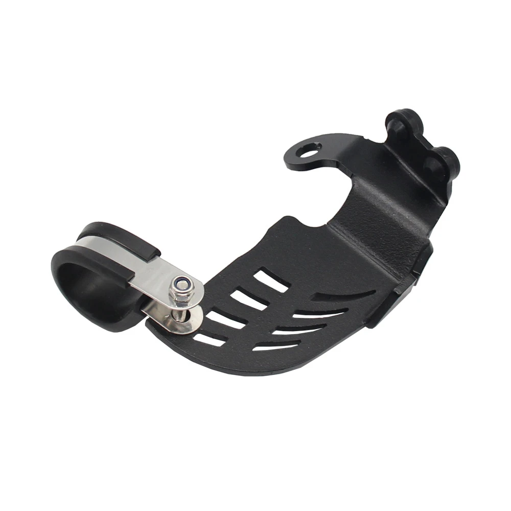 For BMW R1250GS R 1250 GS LC Adventure ADV R1200GS LC 2014-2021 Motorcycle Side Stand SideStand Switch Protective Cover Black