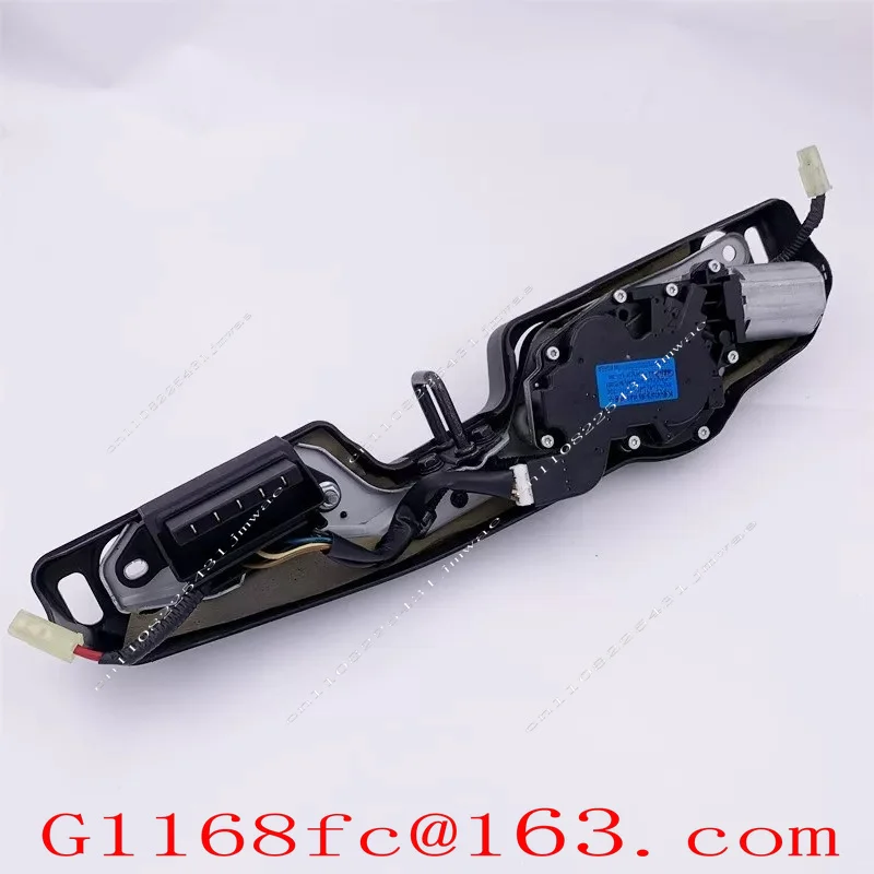 High Quality Professional Rear Tailgate Wiper Motor, Rear Window Wiper Original Motor