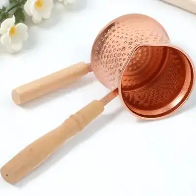 10 best sales तुर्की कॉफी पॉट - №6