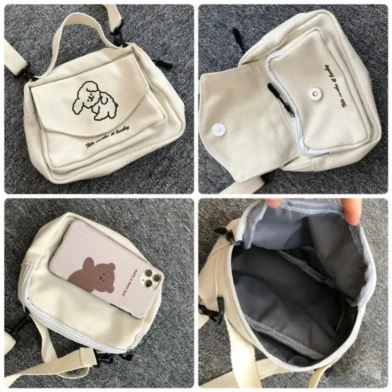 Thumbnail 4 - #3 Low Price Square Crossbody Bags Deals