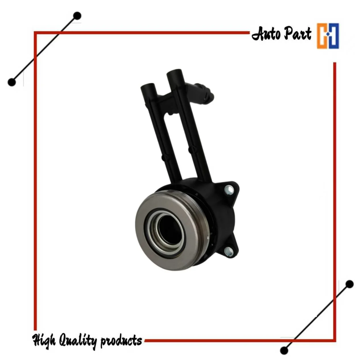 

Подшипник выключения сцепления BE8Z 7A564-A BM5Z 7A564-A для Ford Fiesta CCH 2011-2013/Fiesta CCT 2014-2019