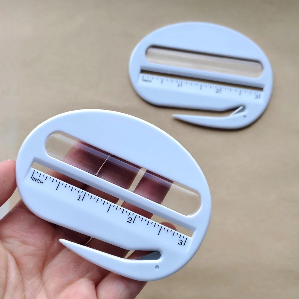 3 в 1, офисный настольный инструмент с лупой, точные весы для дома/офисных общежитий