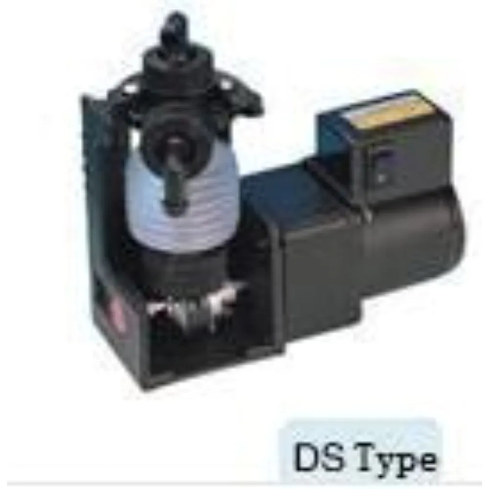 Magnetic metering liquid replenishment  Dosing pump Bellows liquid DS-2P.2G.2Q sewage treatment