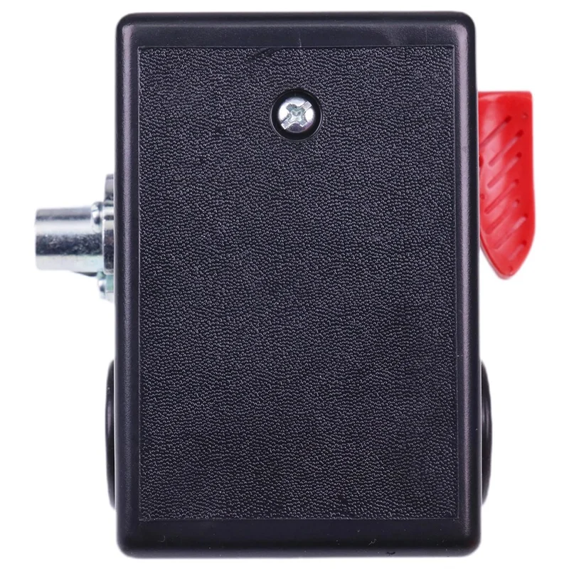 【HAPPYH】Per Porter Cable C7510 C7501M Pressostato compatibile Z-D22260 Z-CAC-4221 Parte di ricambio del compressore d'aria