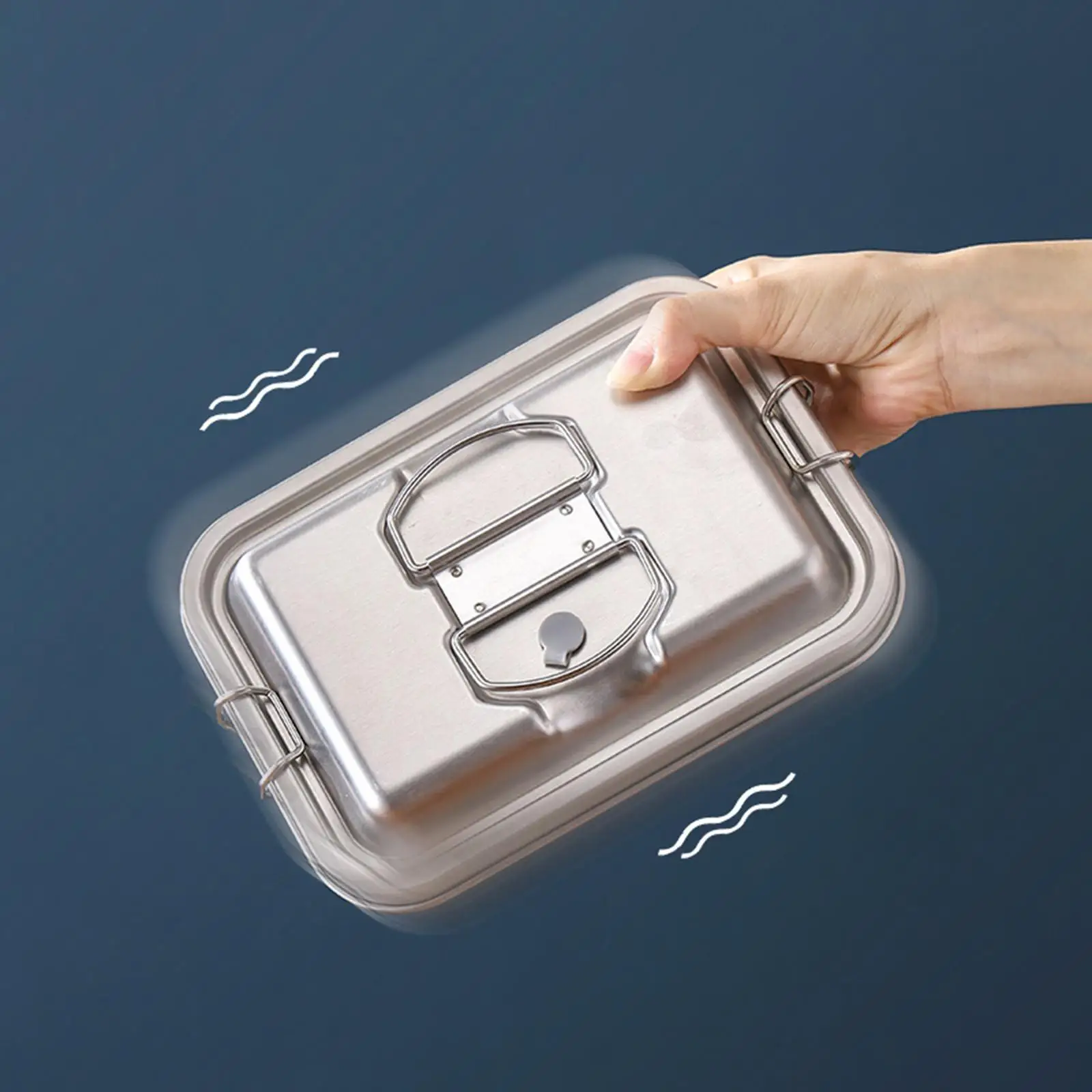 lancheira-de-aco-inoxidavel-com-tampa-talheres-para-cozinha-mochilao-piquenique