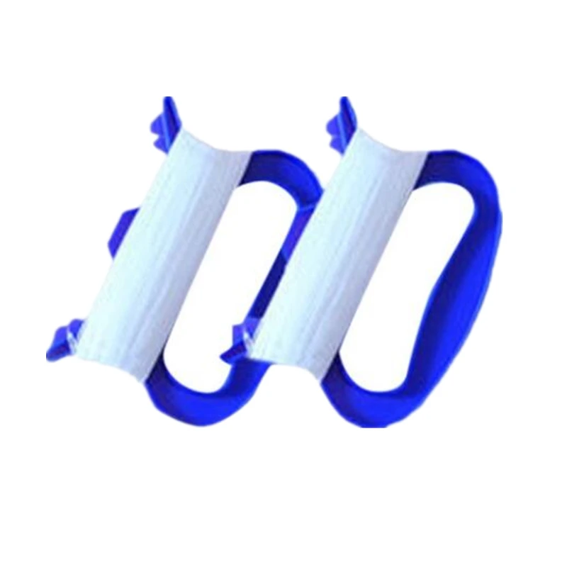 5pcs/lot stunt kite string line power kite factory light weight rope kite handle line electric shocker papalote Kite line Pipes