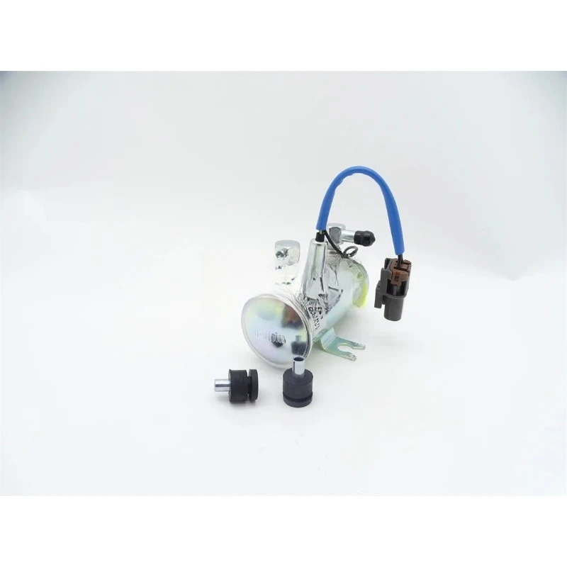 Electronic Fuel Pump 8-98009397-1 Fit ZX200-3 Excavator 4HK1 Engine Replacement Parts