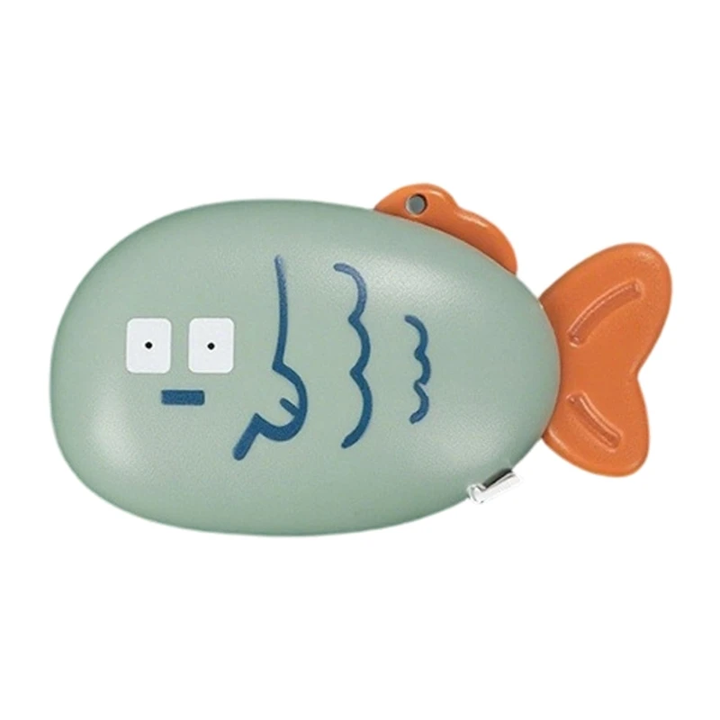 F68B Cartoon Soft Tape Measure Retractable Sewing Measuring Tape For Dressmaking