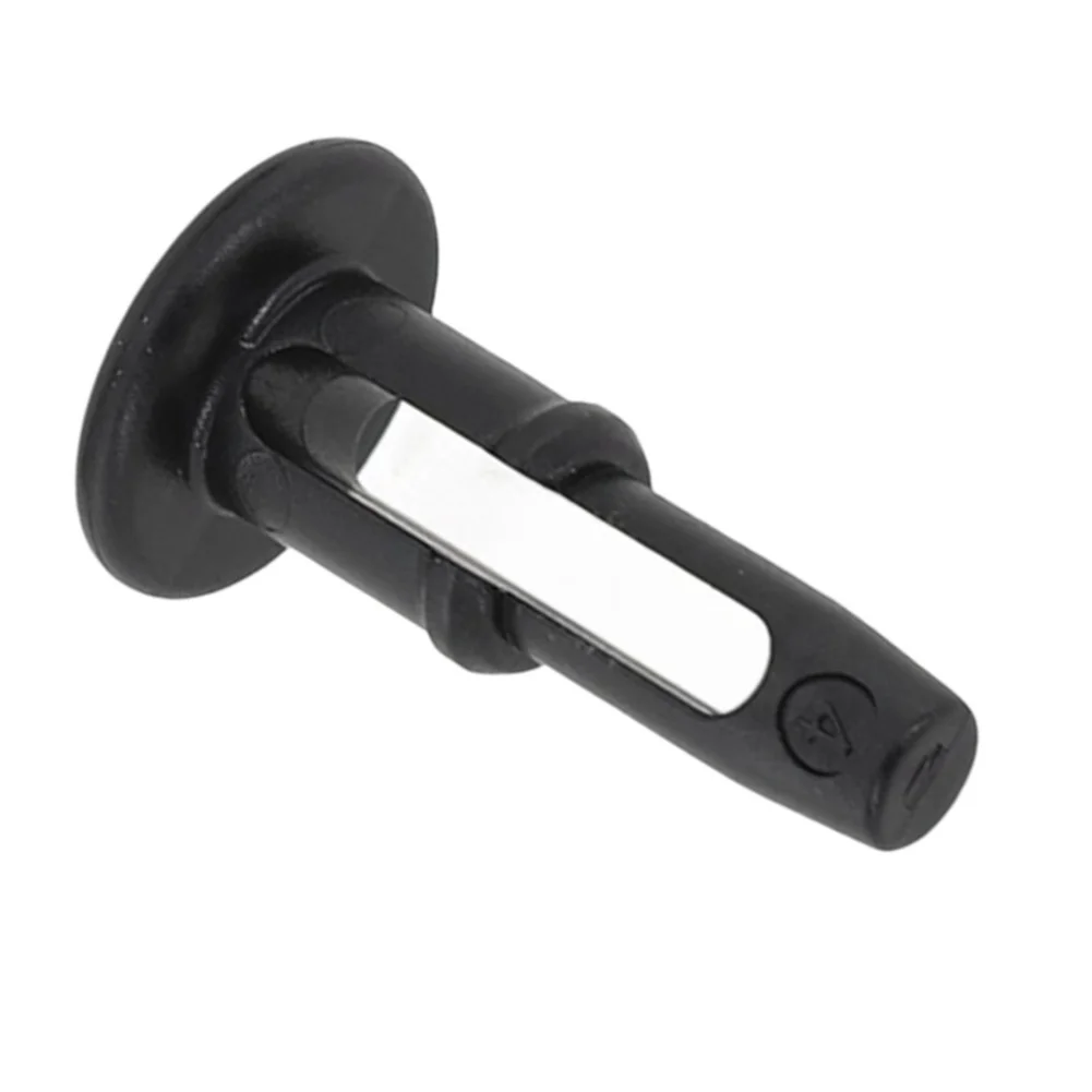 Plastic Material Mitre Chop Saw Switch Replacement Part Safety Component Easy Installation Removable Safety Switch Button