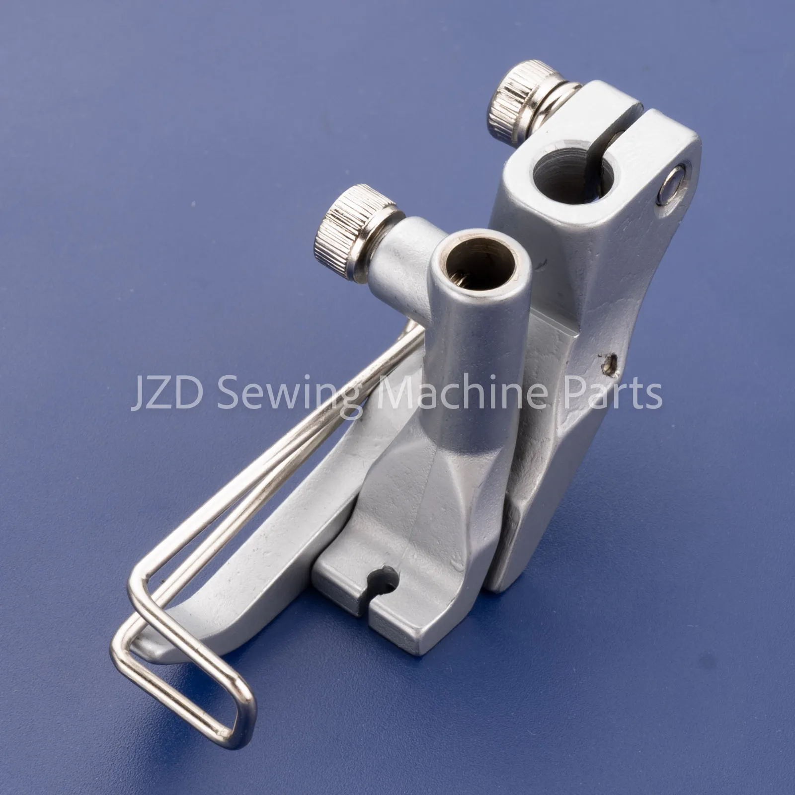 KP367B Binding Walking Foot For Durkopp Adler 467 767 Juki Lu-2210 2810 Durkopp Adler Presser Foot