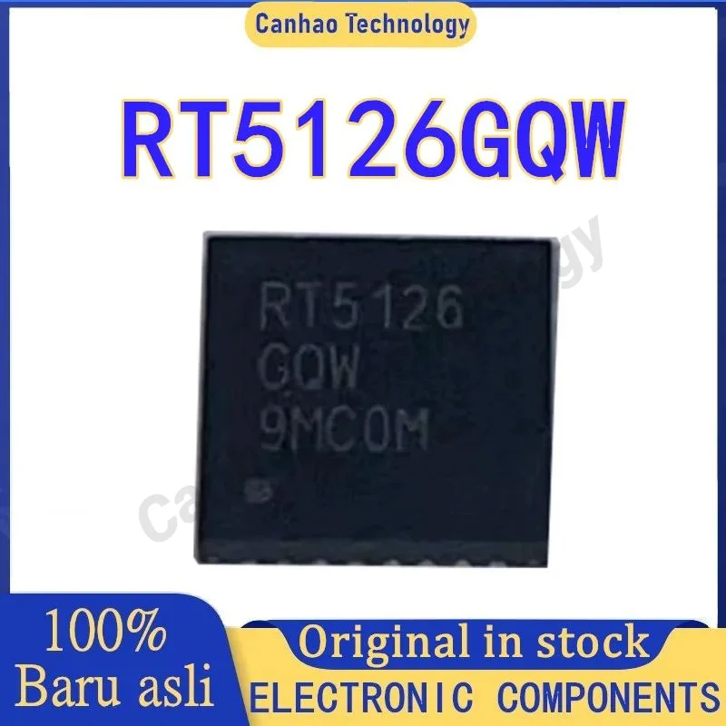 

(2-5piece) RT5126 RT5126GQW QFN-32 100% New Original in stock