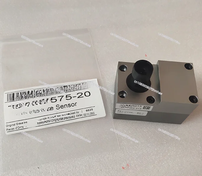 

Applicable to 1089057520/1089962501 Differential Pressure Sensor