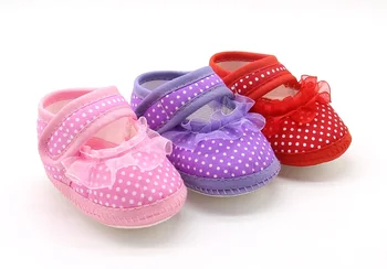 Frühling Sommer Neugeborenen Erste Wanderer Baby Schuhe Baby Kleinkind Socken Nicht-slip Kinder Baby Mädchen Jungen Schuhe