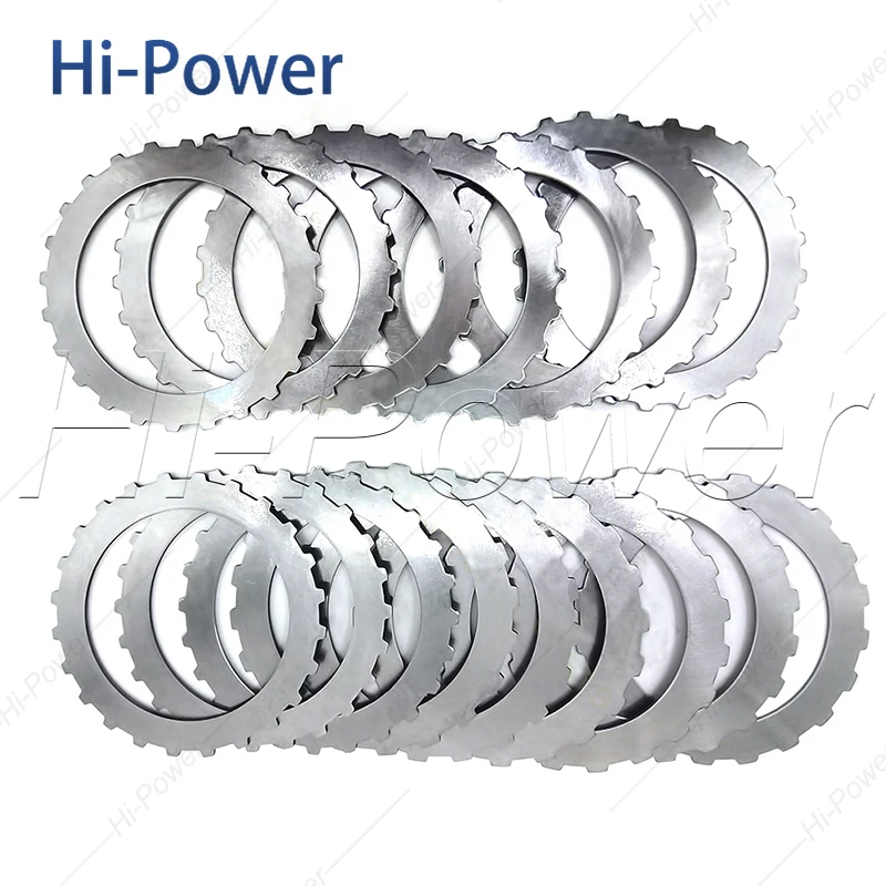 MRVA MCVA BZKA MZKA RD5 CRV 4 Speed / MKYA GPLA RD7 5 Sped Transmission Clutch Plates Steel Kit Fit For HONDA Car Accessories