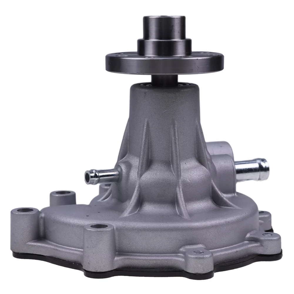 

Cooling Water Pump 6213-610-016-00 For Iseki Tractor SF450FH SF438FH E4CGVG E3CG-AS55