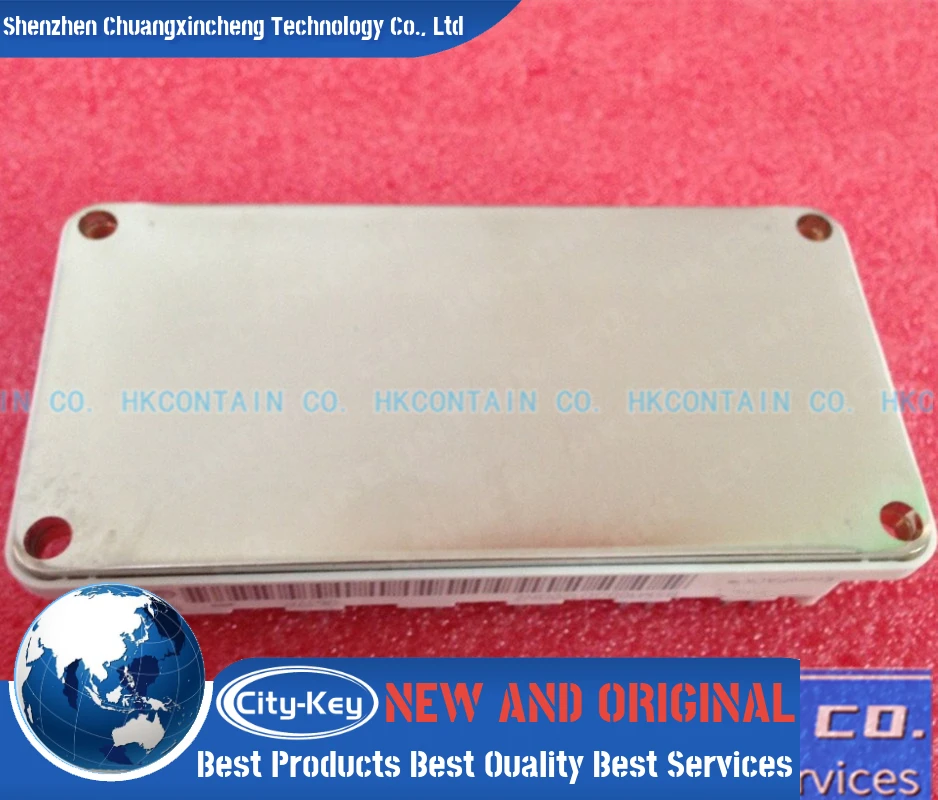 Nuovo e originale MODULO IGBT BSM100GD120DN2 BSM100GD120DLC