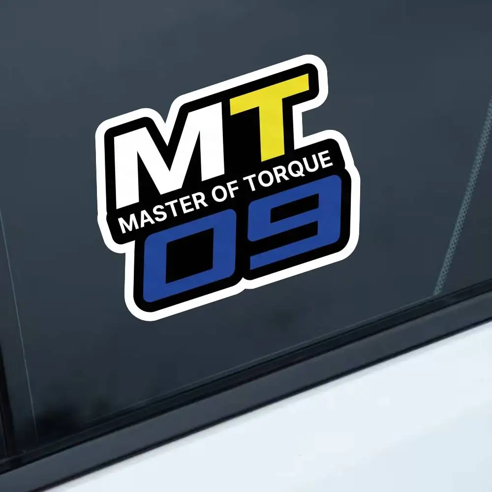 

for Yamaha Waterproof Stickers For Decorating Car Windows Motorcycles And Computers.