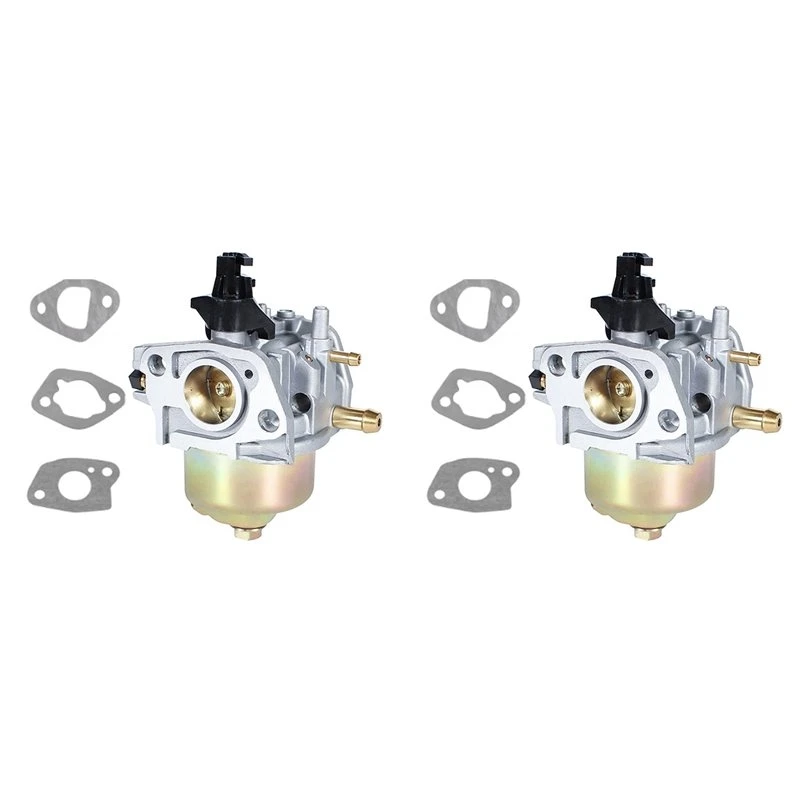 ABZL 2X For MTD 951-05221 Carburetor For MTD Lawn & Garden Equipment Engine 1T65B Carburetor 751-05221