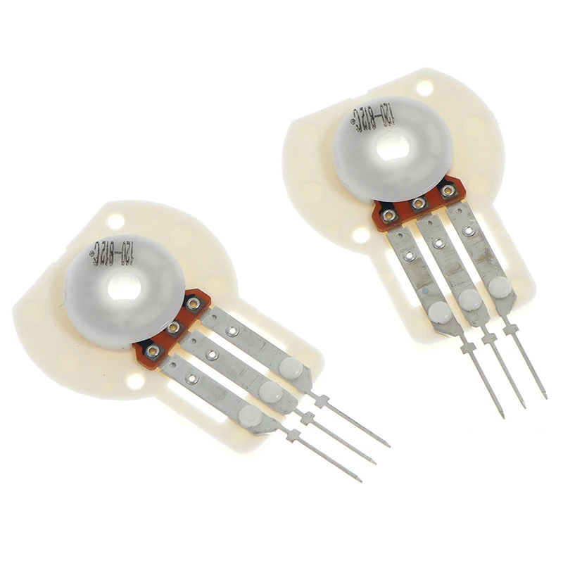 2 Buah untuk Sensor Resistansi AC Otomotif PIHER Sensor Model FP01-WDK02 Resistansi 4.7K