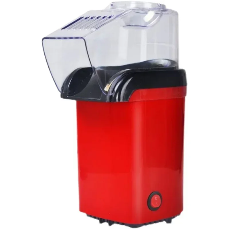 

Popcorn machine Mini Hot Air Popcorn Maker children's corn popcorn machine electric commercial corn machine spherical