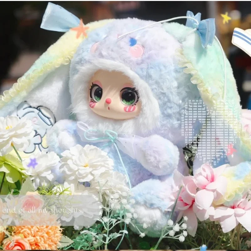 

100% Genuine Liila Best Friend Makeup Party Series Mariner Bunny&Elephant Blind Box Lovely Trendy Doll Mystery Box Girl Gifts