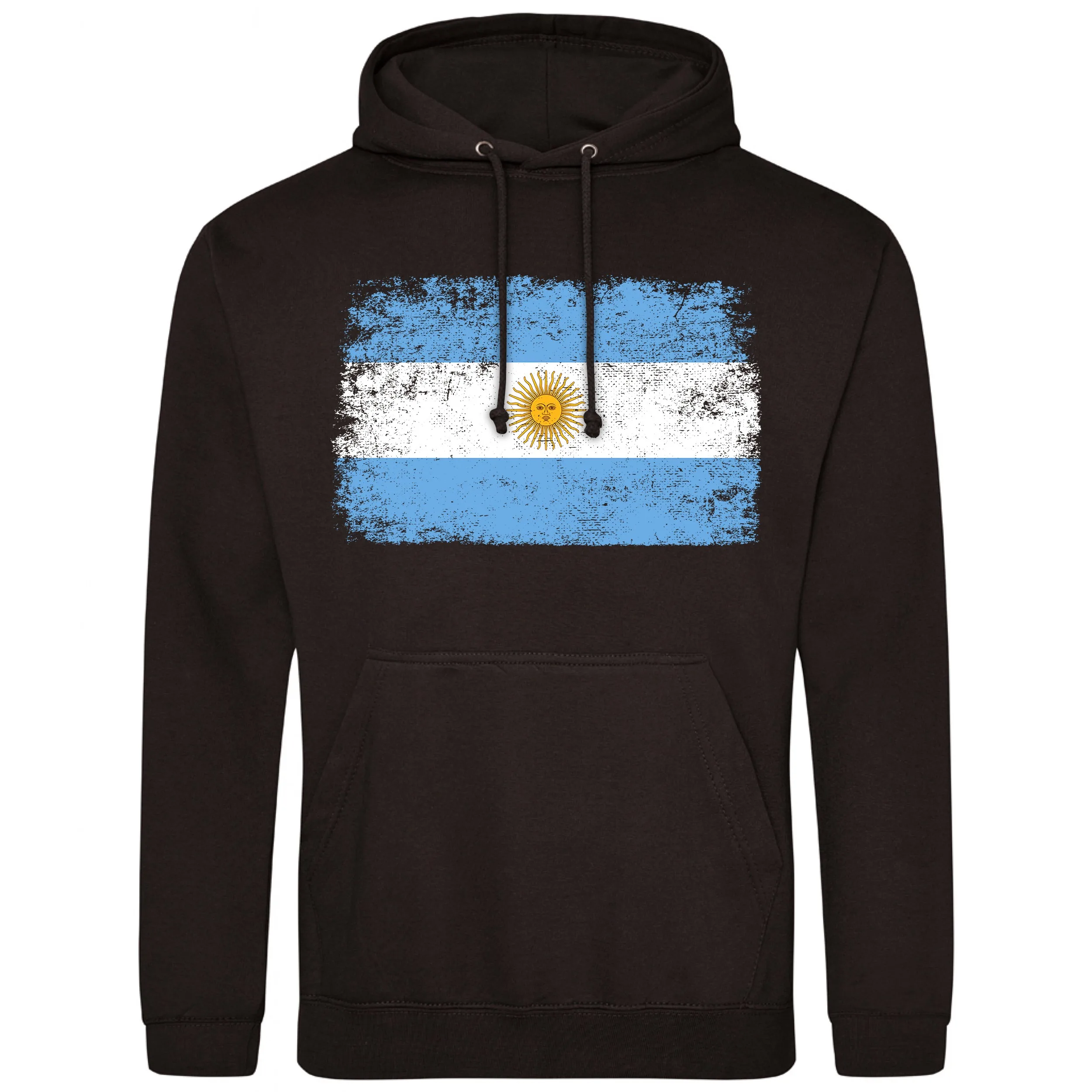 

Толстовки с принтом флага Аргентины, мужские и женские толстовки с длинными рукавами, топы Y2k, винтажная спортивная одежда, осенний пуловер, мужская одежда