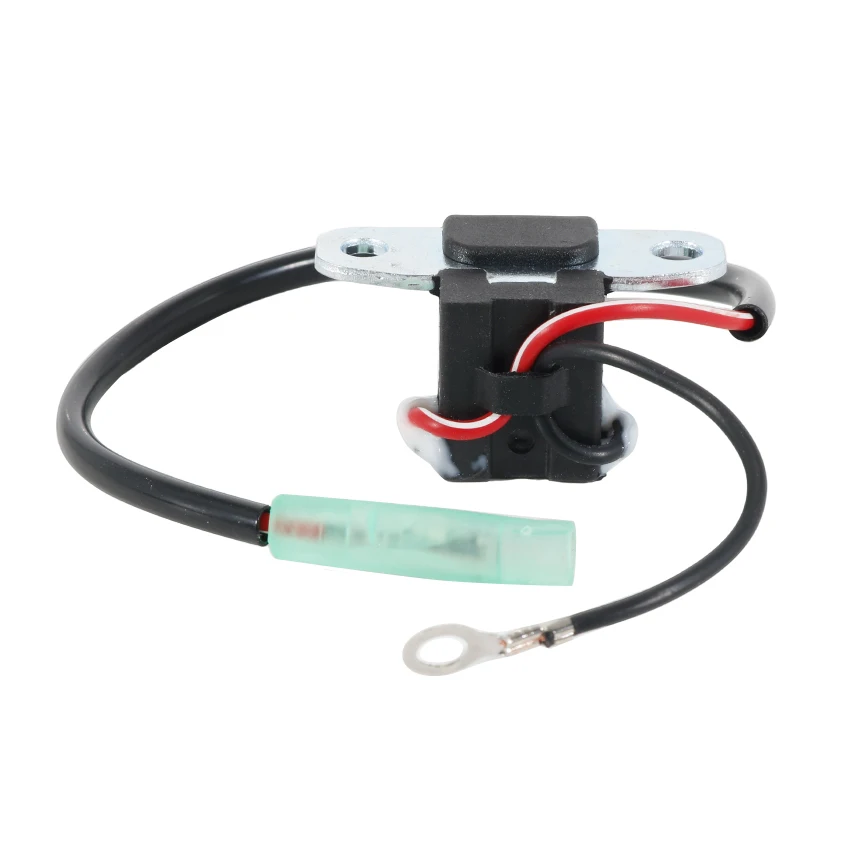 

Motorcycle Stator Ignition Coil Pulse senso For Nissan 8hp 9.8hp 2004-2014 OEM:3V1-06071-0