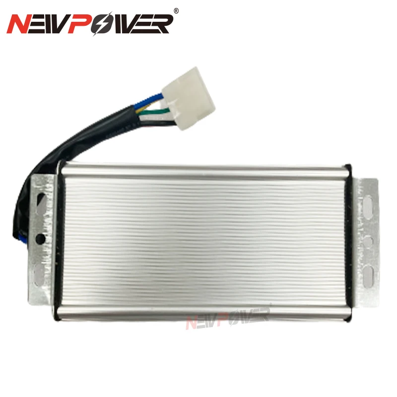 No isolation 60V-120V 65V 72V 84V 108V 110V 118V 96V  to 48V DC DC Converter 8A 384W Step-down Buck Power Supply Module for Cars