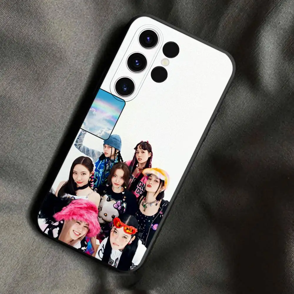 حافظة هاتف XG GALA من المجموعة اليابانية لهاتف سامسونج S25، S24، Ultra، S20، S30، Plus، S22، S23، Ultra، Plus، 5G بقصة ضيقة ضد الغبار #4