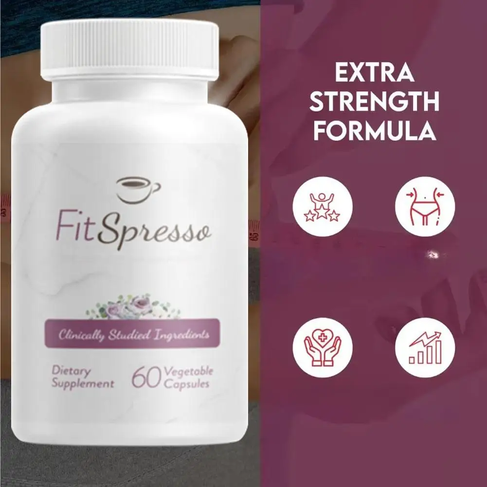 3PCS 60 Vegetable Supplement Capsules That Burn Fat Increase Energy Levels Improve Mood Health Support Supplements