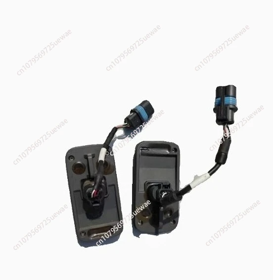 

T40/T20Pro Auxiliary Bottom Light Module Including Signal Cable Suitable For Agricultural DJI Drone