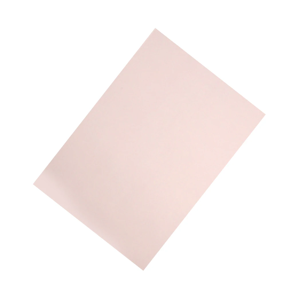 100pcs Heat Transfer Paper A4 Sublimation Fast Drying Vivid Color Large Format Shirts Hats Aprons Bags