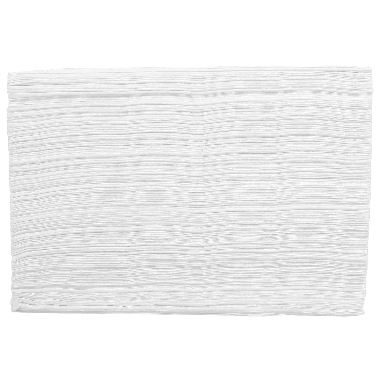 200 Pcs Folded Paper Towels Bathroom Napkins Hand Towels for Dispenser Hotel Restaurant Kitchen Use Bulk Refill