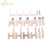 For Dayi Nickel Plated Steel Strap Strip Sheets Battery 1 Set Spots Welding Nickel Plates Lithium Battery Plating Nickle Sheet