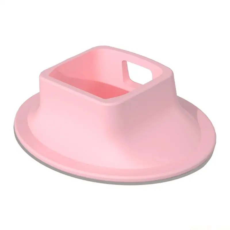 M5TD Flexible NonSlip Silicone Camera Stand With Wide Base AntiShake Support for Pocket 3 Recording Live Streaming