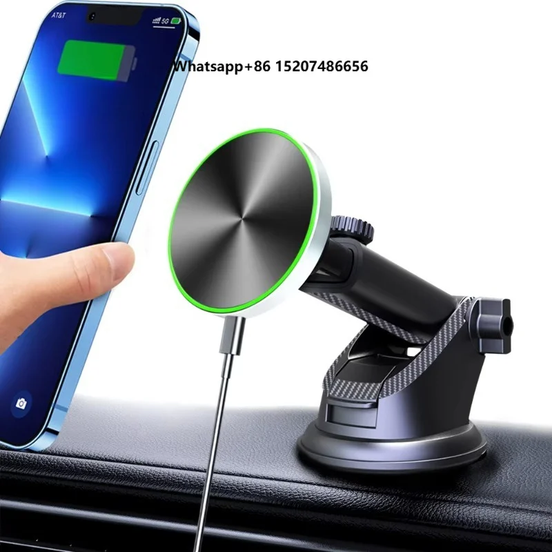 15w-fast-wireless-charger-holder-360°-rotatable