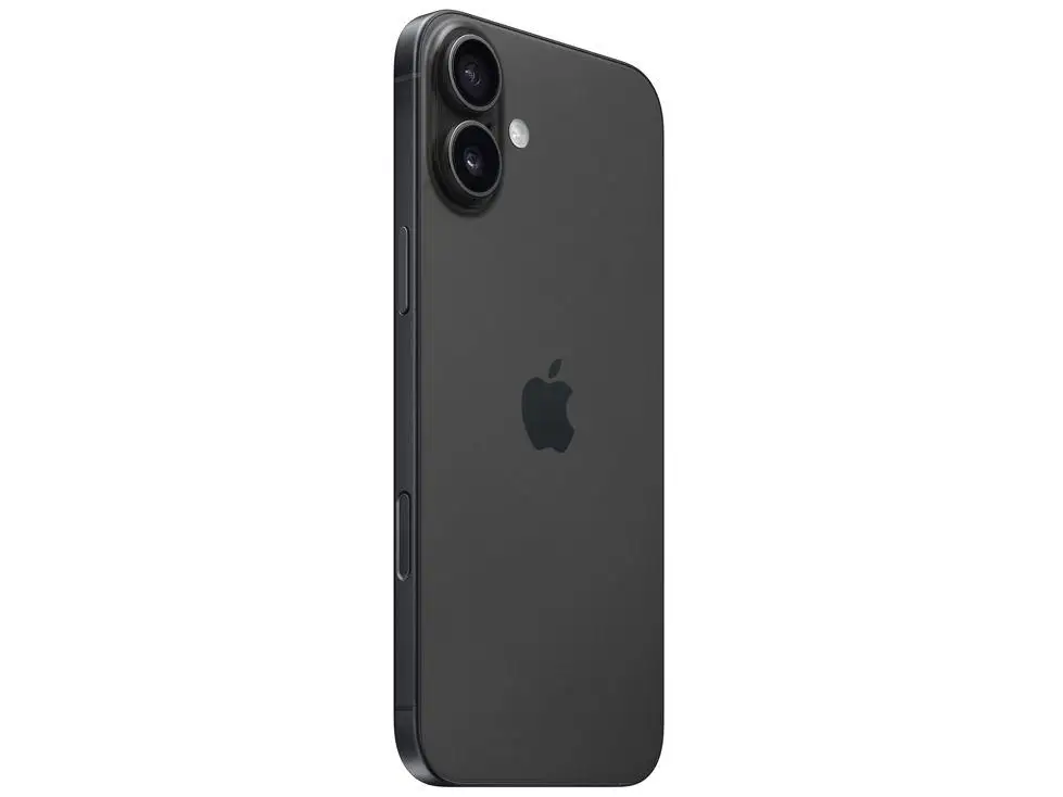 Apple iPhone 16 Plus 256GB Black 6,7 