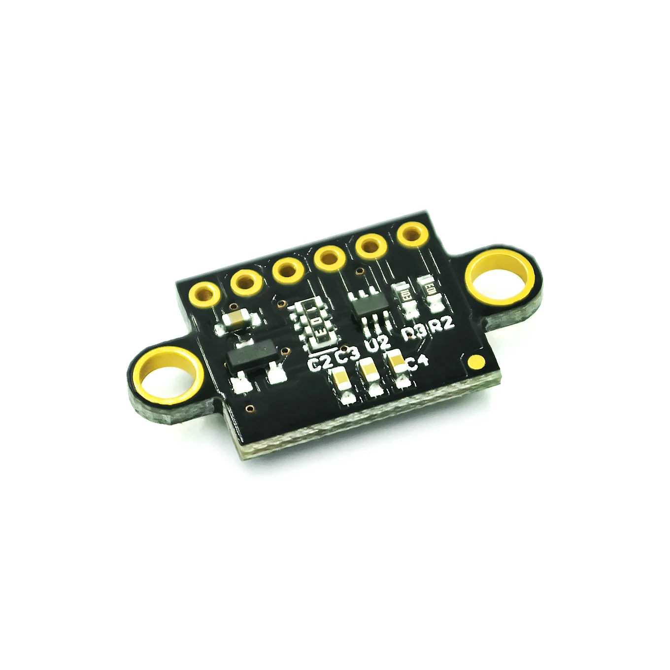 VL53L1X laser ranging sensor module TOF time of flight ranging 4 meters — zdjęcie produktu 3