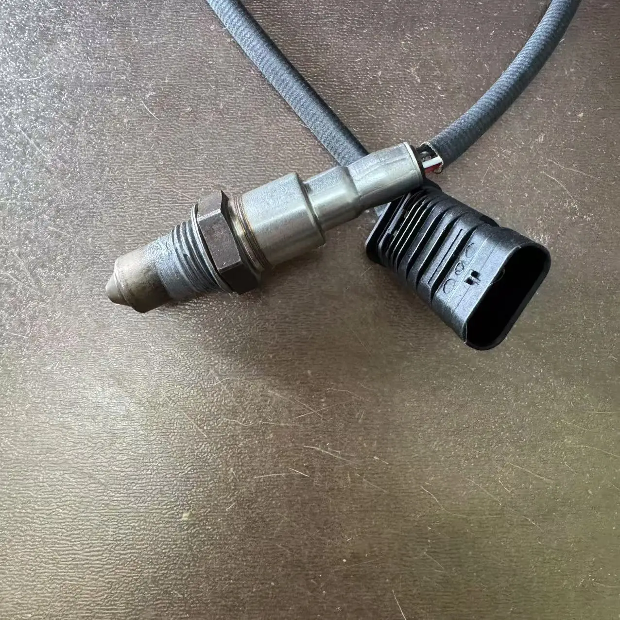 

O2 Sensor 0281004432 8572800 LSU5.1 for BMW car engine replacement parts