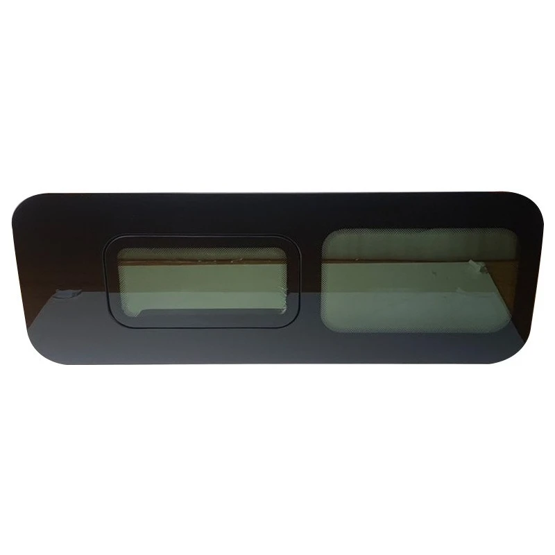 

Flush window 800 * 300mm RV accessories