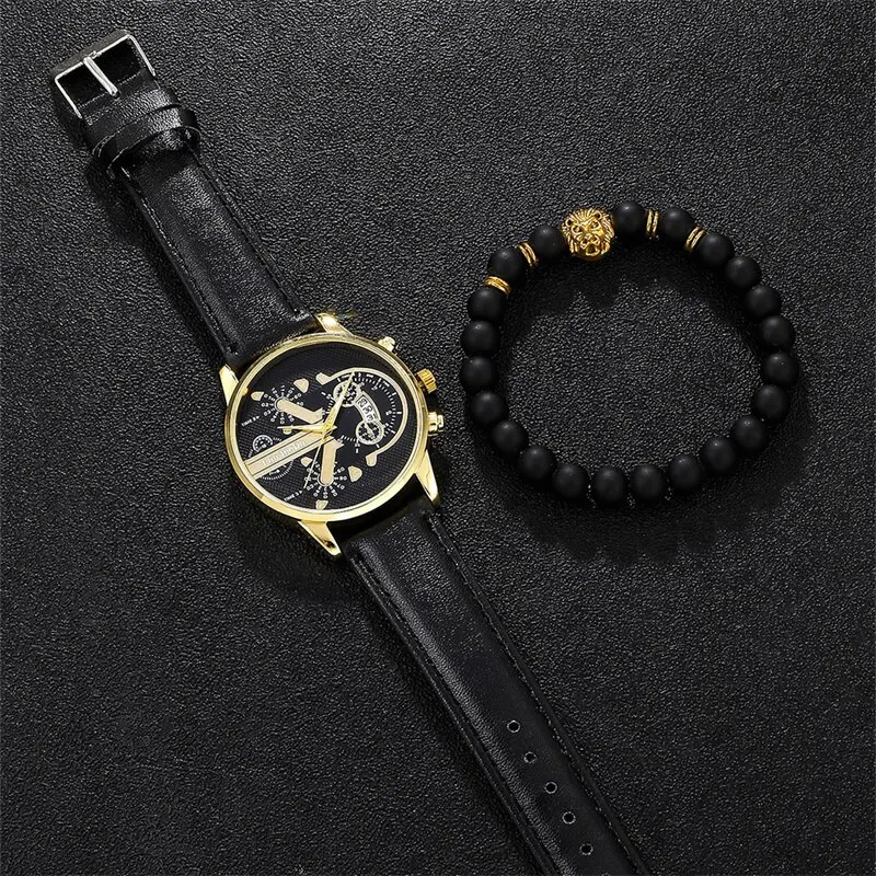 Fashion Date Quartz Men Watches Top Brand Luxury Male Clock Chronograph Sport Mens Wrist Watch Hodinky Relogio Masculino