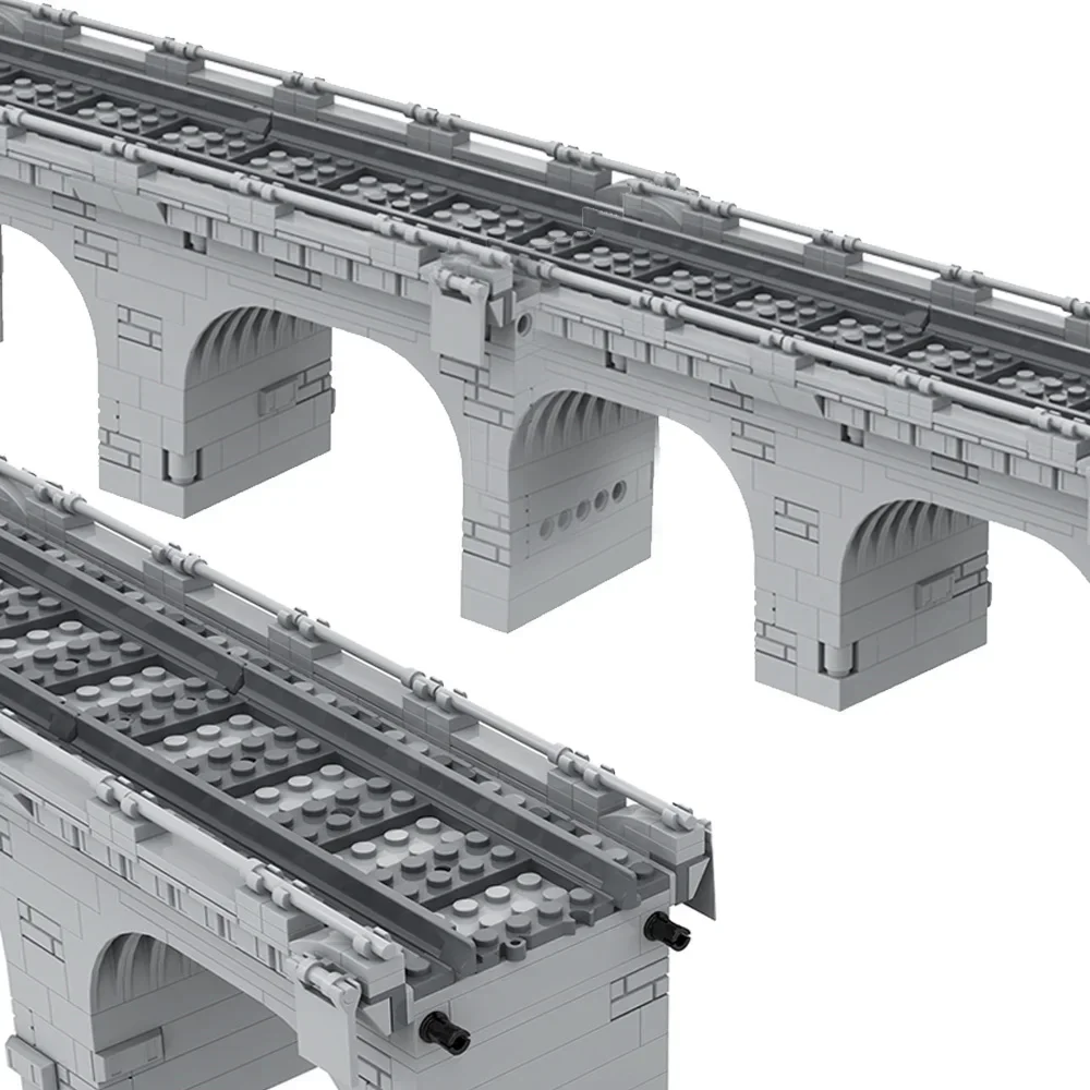 Grizzly Flats Retro steam 75955 Magic train Time Train Union Alco RS-2 10277 Steampunk Crocodile Locomotive 0277 Zabawka Prezent Dziecko