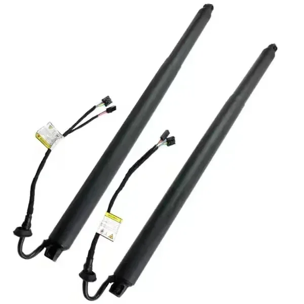 2pcs 5E9827851F 5E9827852F Left and Right Tailgate Assist Electric Tailgate Lift Power Liftgate For Skoda Octavia 2012-