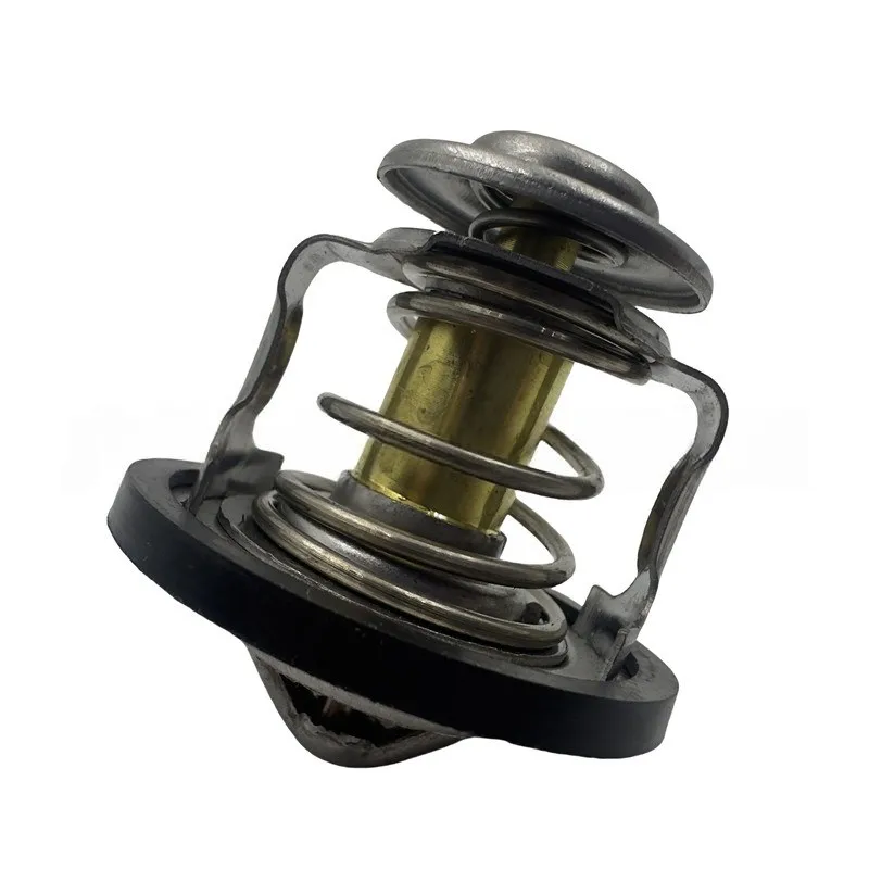 

Thermostat 2550-02500 2550002500 82° C For Hyundai I10 For Kia Picanto-Engine Coolant Temperature Control