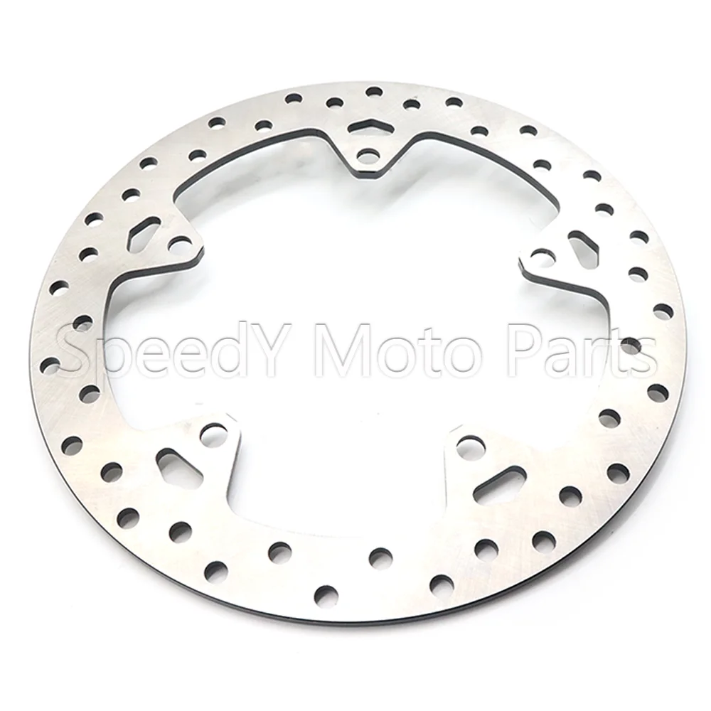 Motorcycle Rear Brake Disc Rotor For BMW F900GS ADV F900R F900XR R12 R NINET C400GT C400X F750GS F800GS F850GS ADV C400 GT X view 2