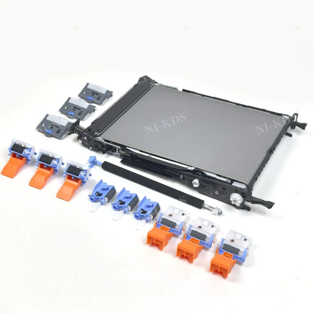 P1P1B93A B93-67901 مجموعة نقل ل HP 681 682 652 M652 M653 M681 M682 حزام نقل الصور ITB #5