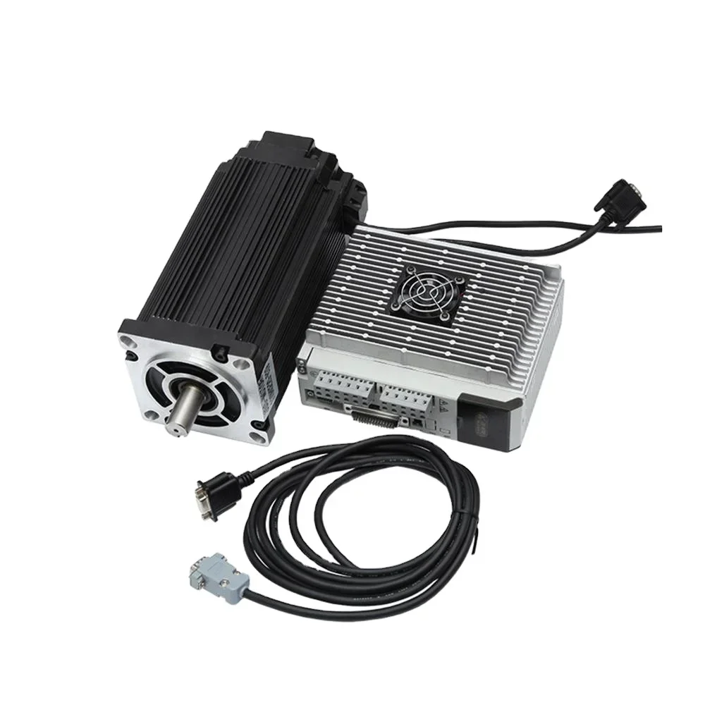 

Excellent Quality low cost easy servo hybrid stepper motor never losing step