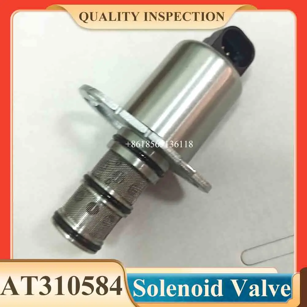 

AT310587 AT310586 AT310584 Farm Machinery Solenoid Valve For John Deere 0501-320-205 0501320205 0501.320.205