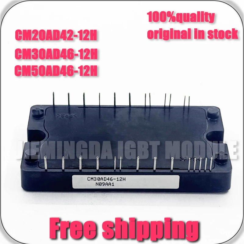 

CM30AD46-12H CM50AD46-12H CM20AD42-12H CM30AD42-12H NEW MODULE