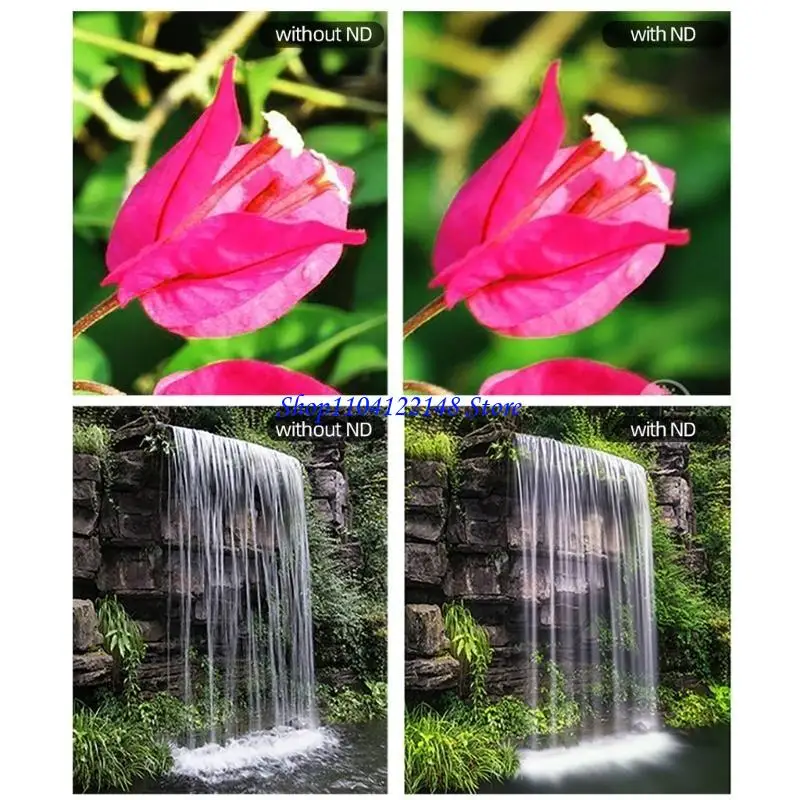 P9FA Lens Filter Fo…